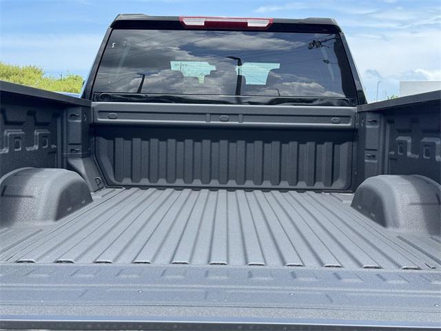 new 2025 Chevrolet Silverado 2500 car, priced at $66,745