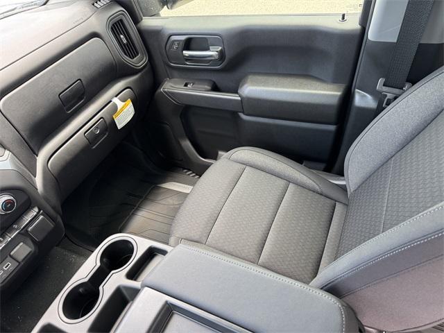 new 2025 Chevrolet Silverado 2500 car, priced at $66,745