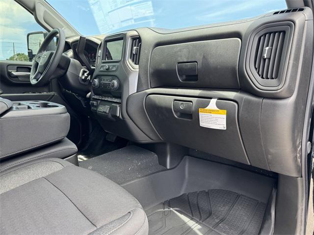 new 2025 Chevrolet Silverado 2500 car, priced at $66,745
