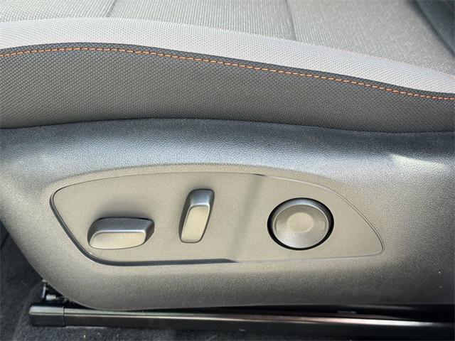 new 2025 Chevrolet Traverse car, priced at $41,745