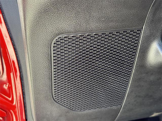 used 2022 Jeep Wrangler Unlimited car, priced at $25,752