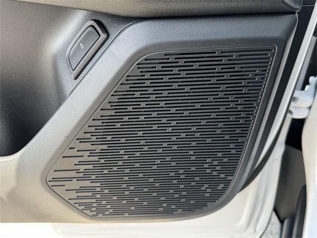 new 2025 Chevrolet Equinox car, priced at $30,085