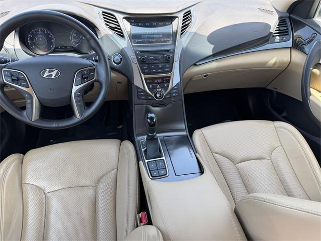 used 2014 Hyundai Azera car, priced at $12,887