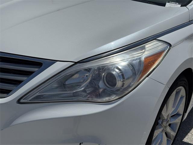 used 2014 Hyundai Azera car, priced at $12,887