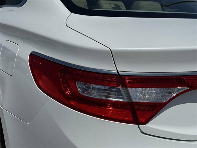 used 2014 Hyundai Azera car, priced at $12,887