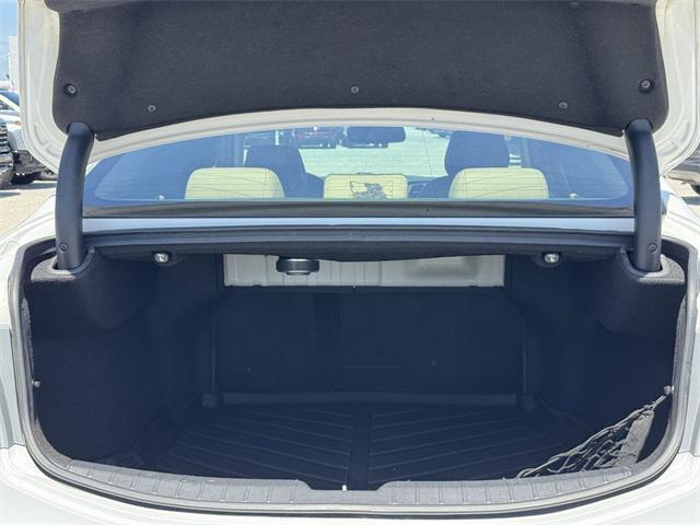 used 2014 Hyundai Azera car, priced at $12,887