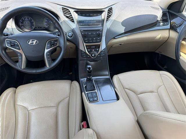 used 2014 Hyundai Azera car, priced at $12,887