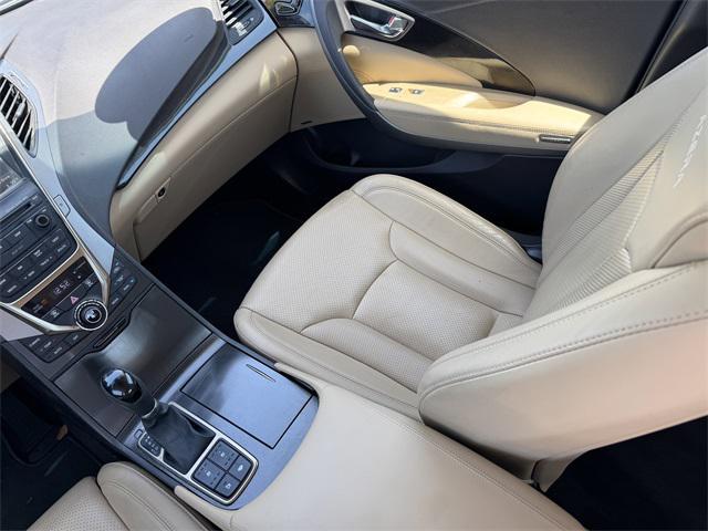 used 2014 Hyundai Azera car, priced at $12,887