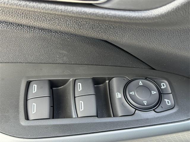 new 2025 Chevrolet Trax car, priced at $24,054