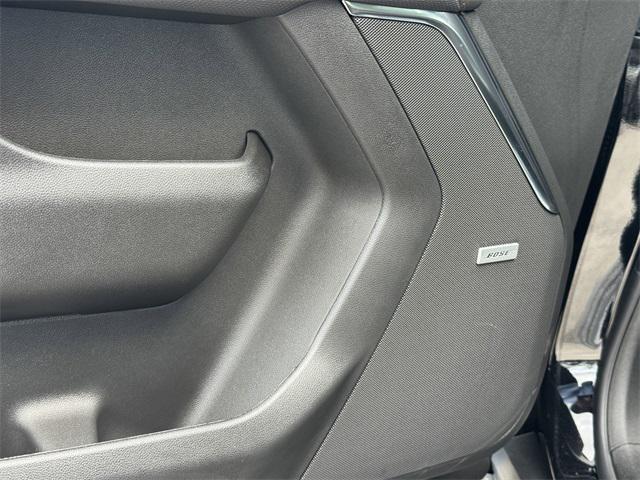 new 2025 Chevrolet Tahoe car, priced at $80,280