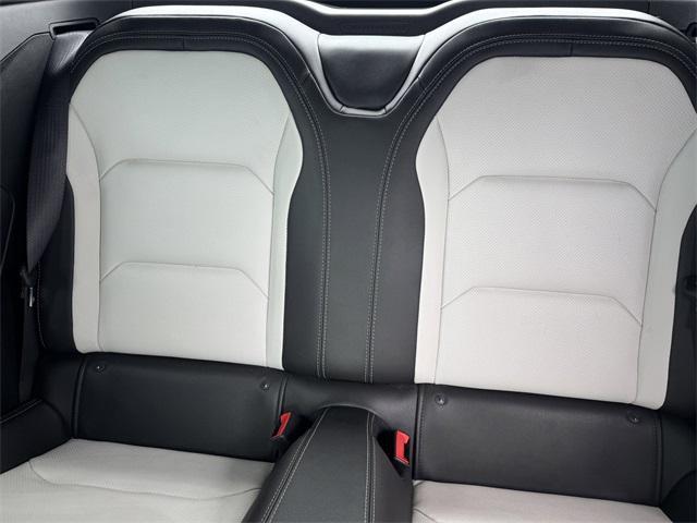 used 2016 Chevrolet Camaro car, priced at $31,038