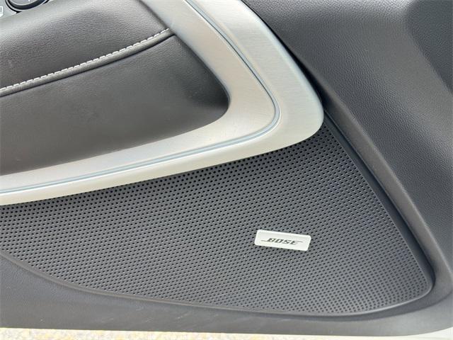 used 2016 Chevrolet Camaro car, priced at $31,038