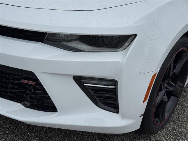 used 2016 Chevrolet Camaro car, priced at $31,038