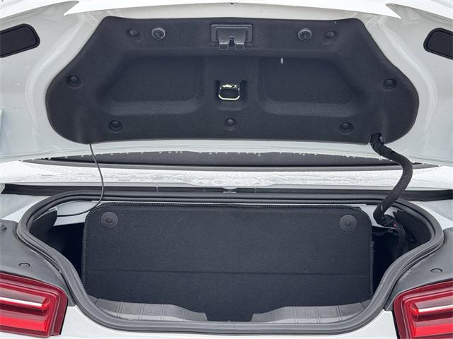 used 2016 Chevrolet Camaro car, priced at $31,038