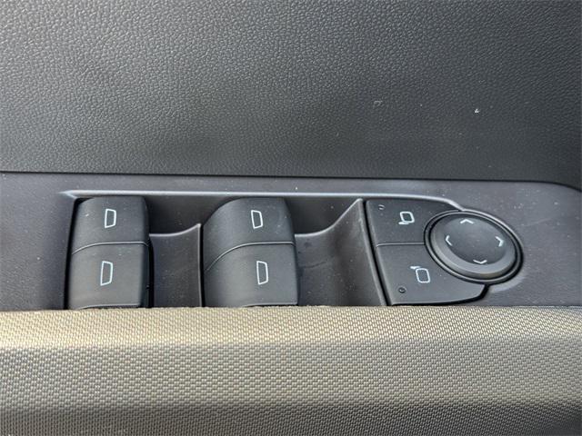 new 2025 Chevrolet Colorado car, priced at $35,501