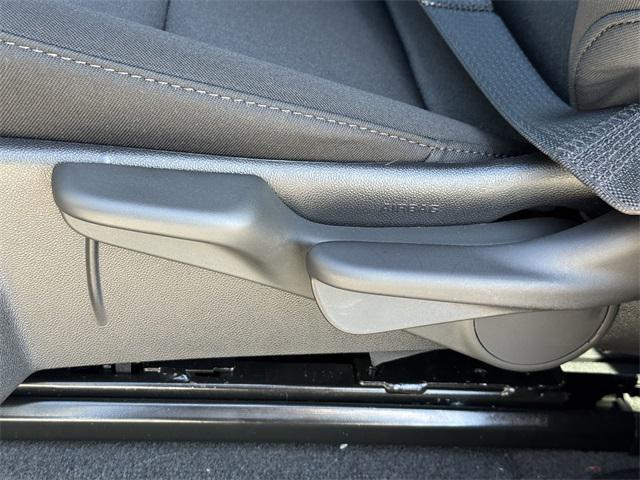 new 2025 Chevrolet Colorado car, priced at $35,501