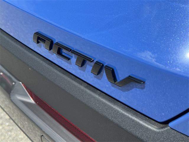 new 2026 Chevrolet Equinox car, priced at $34,723