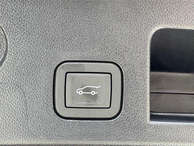 new 2026 Chevrolet Equinox car, priced at $34,723