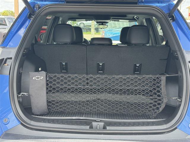 new 2026 Chevrolet Equinox car, priced at $34,723