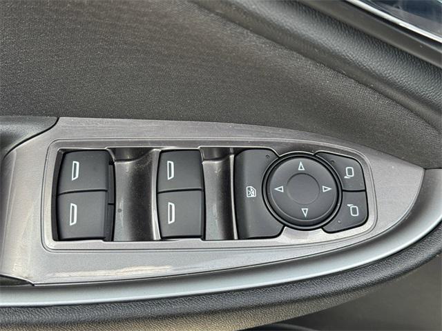 used 2021 Chevrolet Malibu car, priced at $19,774