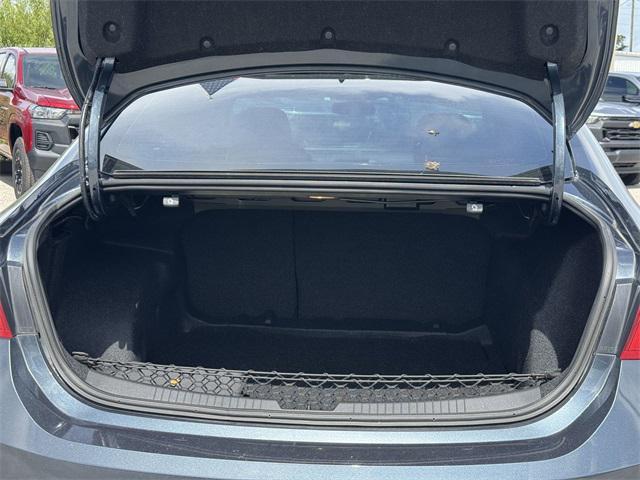 used 2021 Chevrolet Malibu car, priced at $19,774