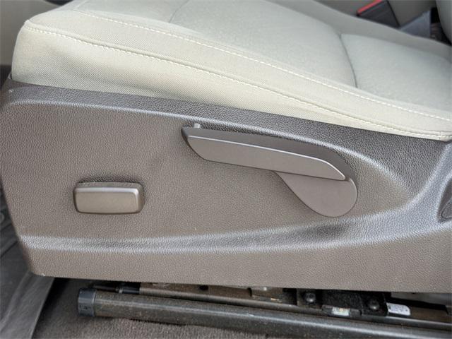 used 2020 GMC Canyon car, priced at $28,495