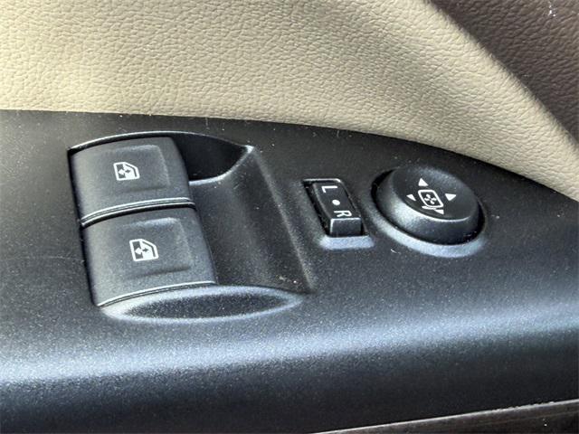 used 2020 GMC Canyon car, priced at $28,495