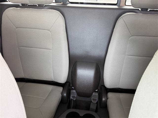 used 2020 GMC Canyon car, priced at $28,495