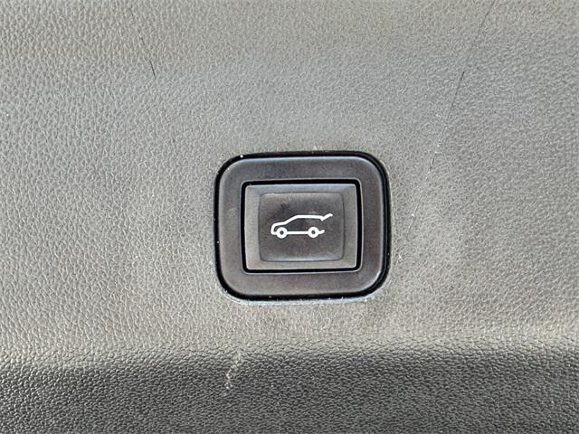 used 2022 Chevrolet Tahoe car, priced at $59,499