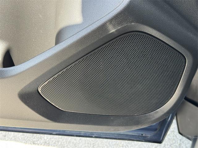 used 2021 Chevrolet TrailBlazer car, priced at $19,489