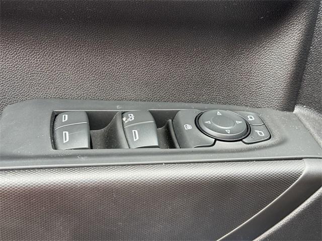 used 2024 Chevrolet Silverado 1500 car, priced at $37,834