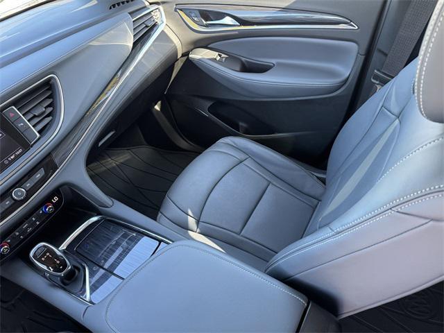 used 2020 Buick Enclave car, priced at $29,995