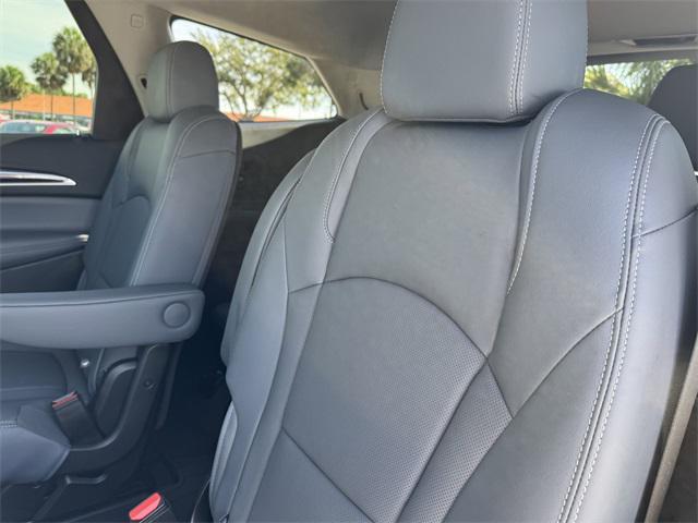 used 2020 Buick Enclave car, priced at $29,995