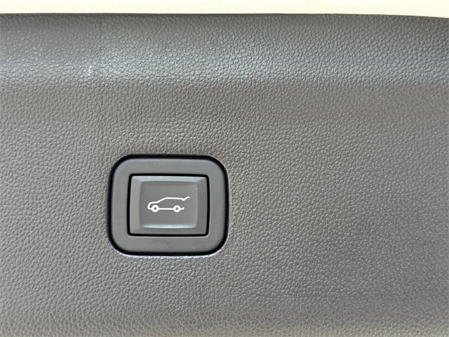used 2020 Buick Enclave car, priced at $29,995