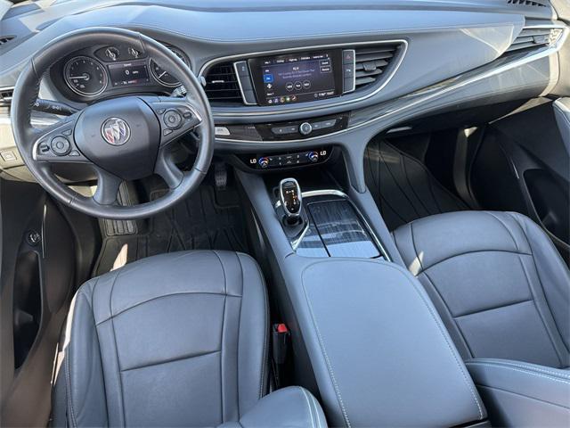 used 2020 Buick Enclave car, priced at $29,995