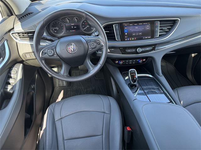 used 2020 Buick Enclave car, priced at $29,995