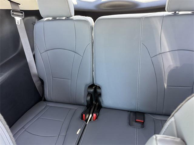 used 2020 Buick Enclave car, priced at $29,995