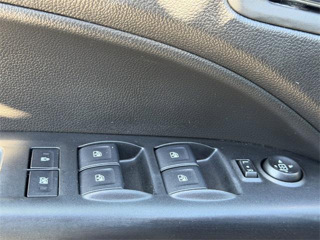 used 2019 Chevrolet Colorado car, priced at $20,603