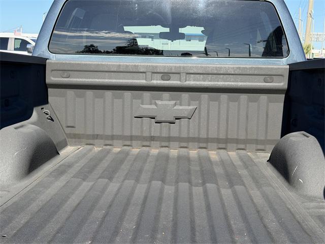 used 2019 Chevrolet Colorado car, priced at $20,603