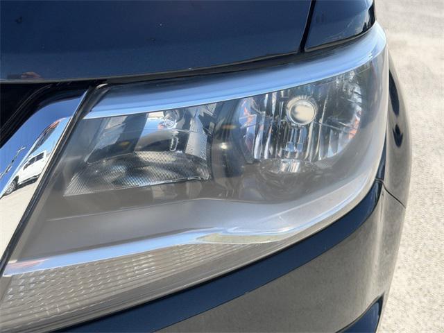 used 2019 Chevrolet Colorado car, priced at $20,603