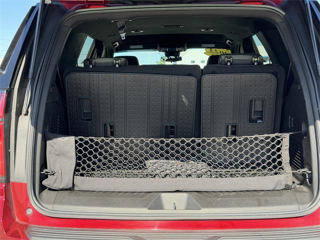 used 2023 Chevrolet Tahoe car, priced at $45,818