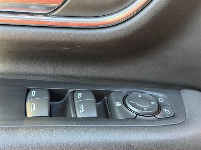 used 2023 Chevrolet Tahoe car, priced at $45,818