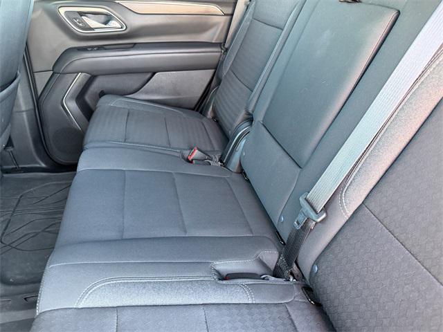 used 2023 Chevrolet Tahoe car, priced at $45,818