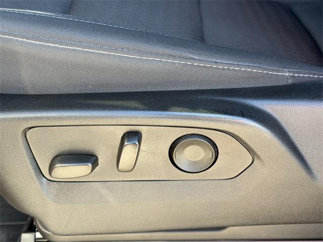 used 2023 Chevrolet Tahoe car, priced at $45,818