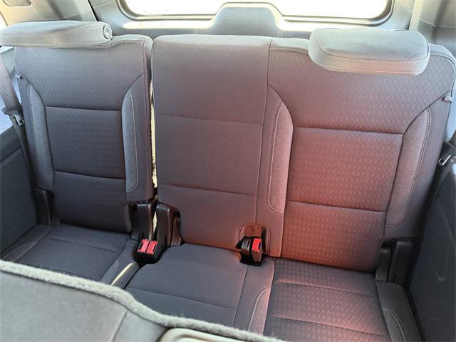 used 2023 Chevrolet Tahoe car, priced at $45,818