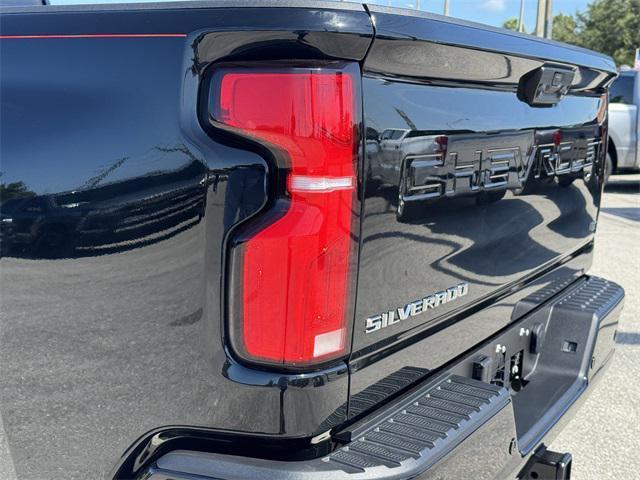 new 2025 Chevrolet Silverado 2500 car, priced at $75,140
