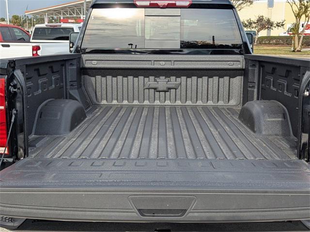 new 2025 Chevrolet Silverado 2500 car, priced at $90,475