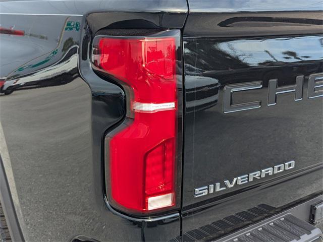 new 2025 Chevrolet Silverado 2500 car, priced at $90,475