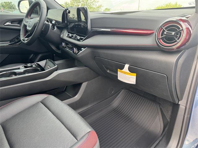 new 2026 Chevrolet Equinox car, priced at $33,185