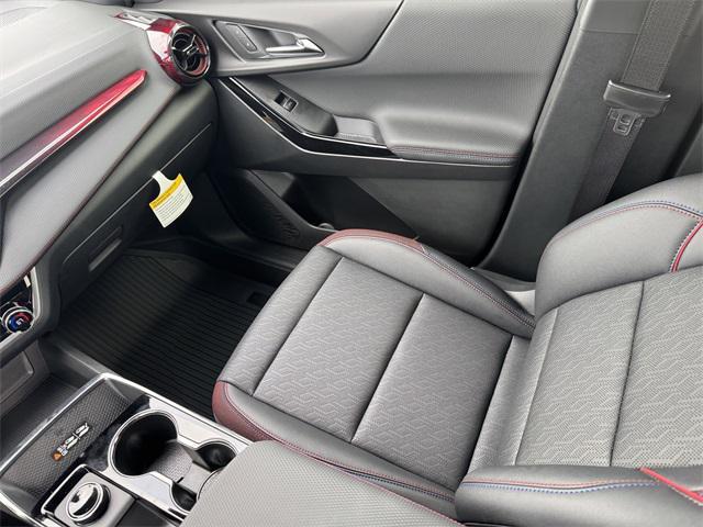 new 2026 Chevrolet Equinox car, priced at $33,185